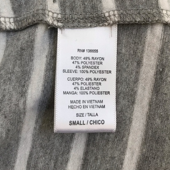 West Kei Shirt - Picture 6 of 6